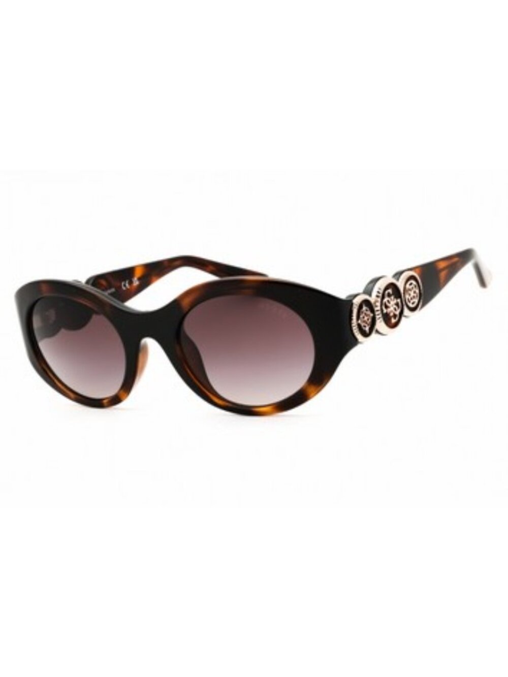 Guess Sunglasses GU0198-52F-53 New with tags